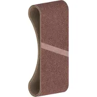 Bosch PRO X440 bande abrasive, 100 x 552 mm, G60 (60)