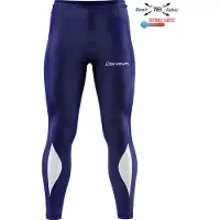 Givova Running Leggings Noir M Femme