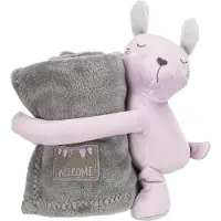 Trixie Junior Set douillet 75 x 50 cm, lapin