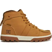 Dc-shoes Bottes Woodland Marron UE 42 Homme Marron UE 42