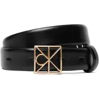 Calvin Klein Ceinture noir