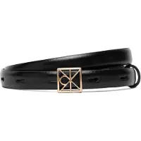 Calvin Klein Ceinture noir
