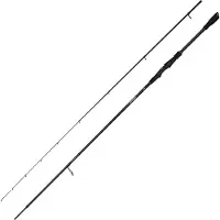 Savage Gear Revenge Sg2 Texas Carolina Spinning Rod Argenté 2.13 m / 2-12 g