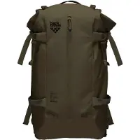 Black Crows - Sac à dos de ski - Dorsa 27 Olive/Green - Kaki