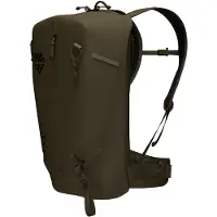 Black Crows - Sac à dos de ski - Dorsa 22 Olive/Green - Kaki