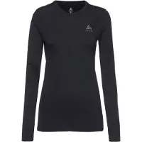 Odlo Sous-vêtement à Manches Longues Merino 160