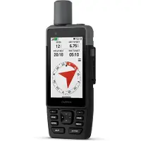 Garmin GPSMAP H1 - Système de navigation GPS haut de gamme | 010-02920-01