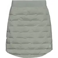 Odlo Zeroweight Insulator Skirt Vert S Femme