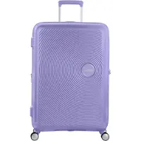 American Tourister trolley Soundbox Spinner 77 / 28 TSA EXP Trolley Lavender lilas