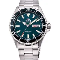 Orient Watch Orient - Montre - Homme - Chronographe - RA-AA0004E19B