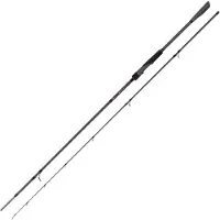 FOX Rage Warrior Heavy Spinning Rod Argenté 2.40 m / 40-80 g