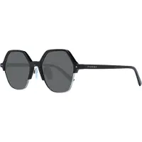 Ana Hickmann Hi9167-54a01 54/17/142 Woman Sunglasses Noir Grey/CAT3 Femme