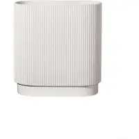Asa selection ASA Art Deco Vase, hauteur : 300 mm, longueur : 260 mm, largeur : 120 mm