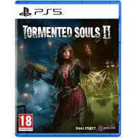 Ps5 Tormented Souls 2 Clair PAL