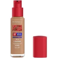 Rimmel Fond de Teint Lasting Finish 35H SPF20 30 ml 303 Miel