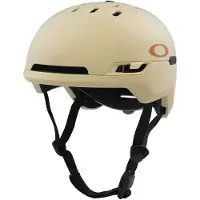 Oakley - Casque de ski de randonnée - Mod BC Matte Desert Tan/Ginger - Taille S - Beige