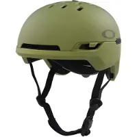 Oakley - Casque de ski de randonnée - Mod BC Matte Fern/Dark Brush - Taille L - Vert