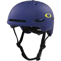 Oakley Mod Bc Helmet Bleu L