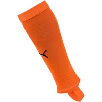 Puma Hommes, Chaussettes de sport, Team LIGA Stirrup Chaussettes CORE (47 - 49), Orange