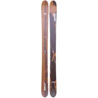 Line Bacon 108 Alpine Skis Marron 190