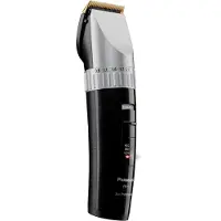 Panasonic ER1512 for Professionals - tondeuse - noir métallisé