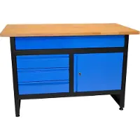 Güde Table d'atelier GW 3/1