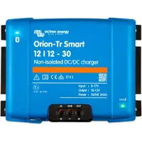 Victron Energy Chargeur Isolé Orion-tr Smart Dc-dc 12/12 30a - Victron