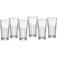 Ritzenhoff & Breker Riad, Verres, Transparent