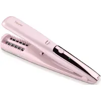 Beurer HT 22 coil trimmer pink