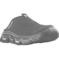 Salomon Reelax Slide 6.0 Sandals Noir EU 42 Homme