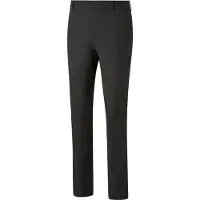 Puma Hommes, Bas de sport, Dealer (W40/L36), Noir
