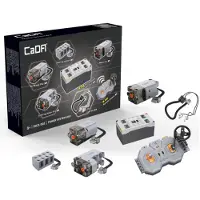 Cada Power System MAX