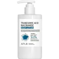 APLB Lotion Corps Niacinamide Acide Tranéxamique