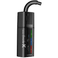 LensGo Machine à fumée portable Smoke K