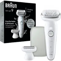 Braun 9-041 Épilateur Silk-épil 9