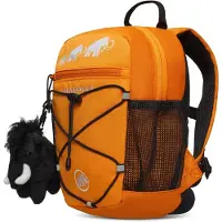 Mammut First Zip 8, tangerine-dark tangerine, 8 L,
