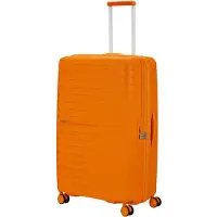 American Tourister trolley Fastforward Spinner 78 / 29 TSA EXP Trolley Radiant Orange