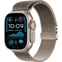 Apple Watch Ultra 2 , OLED, écran tactile, 64 Go, GPS