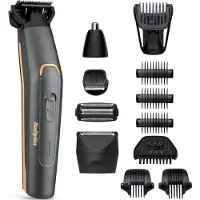 BaByliss Graphite Precision 12-en-1 MT987E