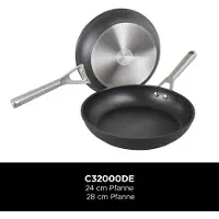 Ninja C32000DE Set de poêles (C32000DE)