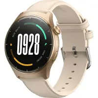 Mibro Lite 3 Smartwatch Doré