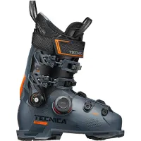 Tecnica - Chaussures de ski de piste - Mach Boa MV 120 Gw pour Homme - Taille 44,5 - Navy