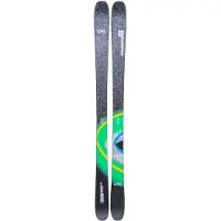 Line Pandora 85 Woman Alpine Skis Gris 168 Femme