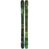 K2 - Skis freeride/all-mountain - Reckoner 102 2027 en Bois - Taille 191 cm