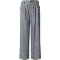 Pepe Jeans Sia Pants Gris XS Femme