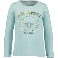 Blue Seven T-Shirt or / menthe