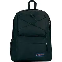 JanSport Sac à dos 'Flex' noir