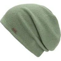Chillouts Bonnet 'Puka' menthe