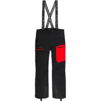 Spyder - Pantalon de ski en PrimaLoft - Propulsion Pants Black Escape pour Homme - Taille XXL - Noir