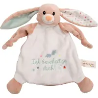 Nici Schmusetuch Fjella